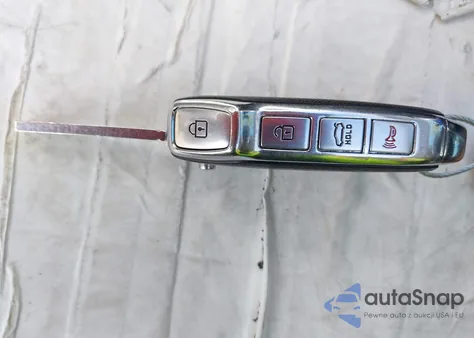 2020 Kia Forte Fe z USA, uszkodzony, nr VIN 3KPF24AD0LE189905